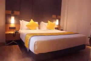 Fountain Tree by Tgi, Bengaluru