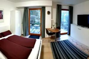 Wohlfühl-Apartment II, Bad Kissingen