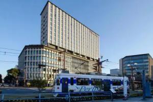 Solaria Nishitetsu Hotel Kagoshima, Kagoshima