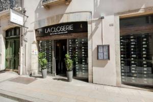 Maison Philippe le Bon Hôtel, Restaurant & Bar le 19, Dijon