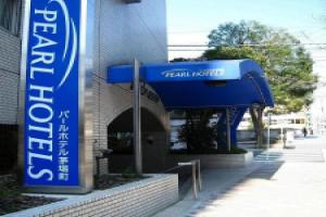Pearl Hotel Kayabacho, Tokyo