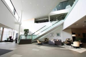 Courtyard by Marriott Stockholm Kungsholmen, Stockholm