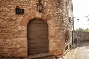 C' Era Una Volta Hotel, Assisi
