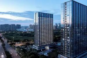 Suisse Place Olympic Sports Center Apartments, Nanjing