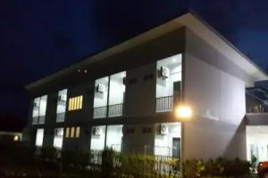 DK Grand Hotel, Chanthaburi City
