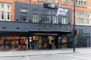 Radisson Blu Hotel, London Euston Square, London