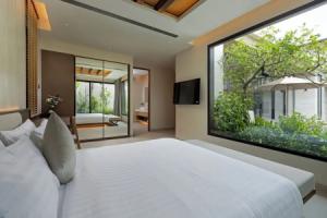 Layana Residence Villa, Layan Beach