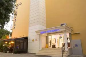 Kleopatra Hotel, Alanya