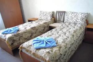 Skifos Hotel, Skadovsk