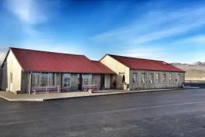 Hotel Snaefellsnes Formally Hotel Rjukandi, Grundarfjordur