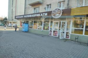 Нова 2х кімнатна в центре, Rivne
