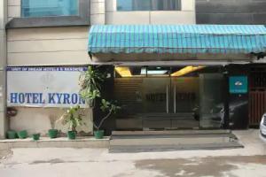 Hotel Kyron, Delhi City