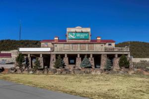 Quality Inn Bryce Canyon, Panguitch