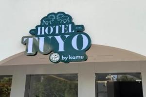 Hotel Tuyo, Tirana