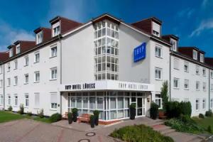 TRYP by Wyndham Luebeck Aquamarin, Lubeck