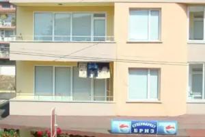 Guest House Apostolovi, Ravda