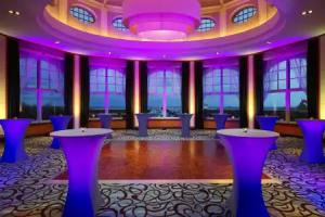 Sheraton Sopot Hotel, Sopot