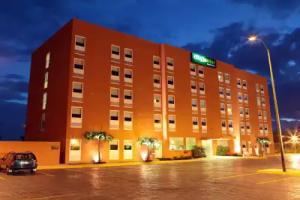 City Express Junior by Marriott Cancun, Cancun