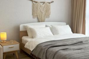 Cappuccino Apartment on Ivan Belichenko street 90k1, Krasnodar