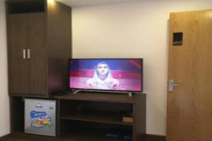 The Alley Hostel, Nha Trang