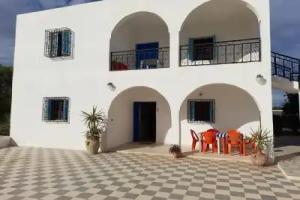 Appartement 3 Apartments, Triffa