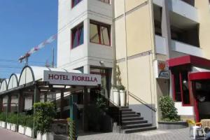 Hotel Fiorella, Senigallia