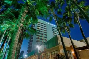 Mersin Hilton, Mersin