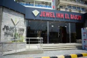 Jewel Inn El Bakry Hotel, Cairo