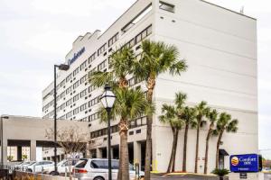 Fairfield by Marriott Inn & Suites Charleston Downtown, Charleston