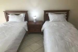 Résidence Les Ambassadeurs Apart-hotel, Rabat
