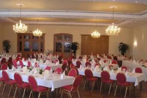 Waldhotel Nachtigall, Paderborn