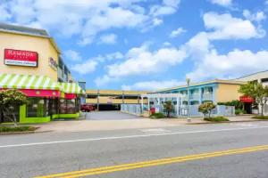 Ramada by Wyndham Virginia Beach, Virginia Beach