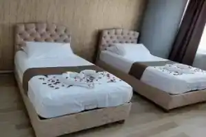 zorlu plaza Apartments, Bursa