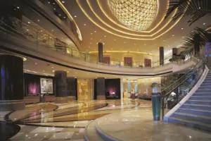 The Hongta Hotel, a Luxury Collection Hotel, Shanghai, Shanghai