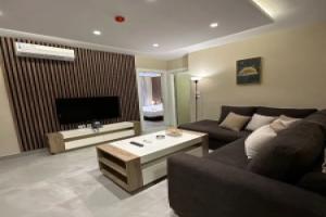 006 Al-najeh JRE Apartments For Rent ave, Amman