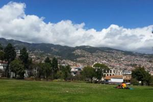 Ilheus 1 Apartments, Funchal