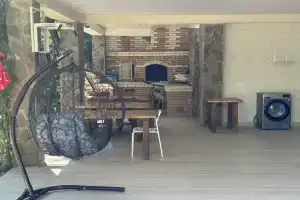 Ujut (Sudak) Hotel, Sudak