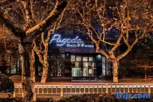 Pagoda Hotel Hangzhou West Lake · Wulin Plaza, Hangzhou