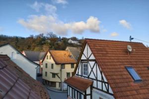 Charmanter Fachwerktraum an der Stadtmauer Hotel, Stromberg