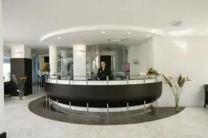 Hotel Sans Souci, Gabicce Mare