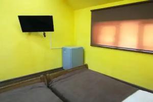 Art Garden Hostel and Tours, Yerevan