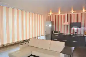 Apartments on 24 Quarry Street, Orel