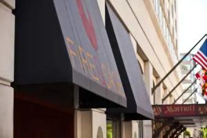Washington Marriott at Metro Center, Washington