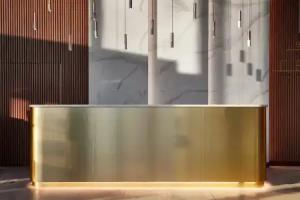 Crowne Plaza Warsaw - The HUB by IHG, Warsaw
