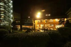 Tamatsukuri Grand Hotel Choseikaku, Matsue