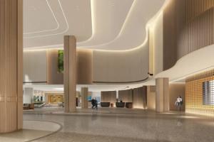 EVEN Hotel Airport Zone by IHG, Wuhan