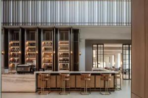 Sheraton Grand Tel Aviv, Tel Aviv