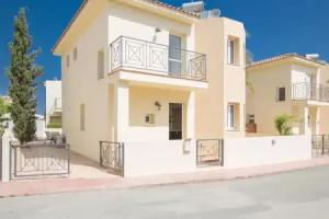 Cyprus Villa Crystal 42 Gold, Protaras