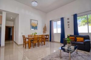 Casa Luna by Stone Residences - Master Suite, La Romana