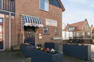 Parkzicht Apartementen, Bergen Aan Zee